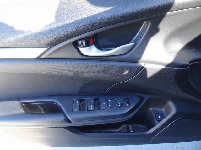 Used 2020 Honda Civic Sport image 8