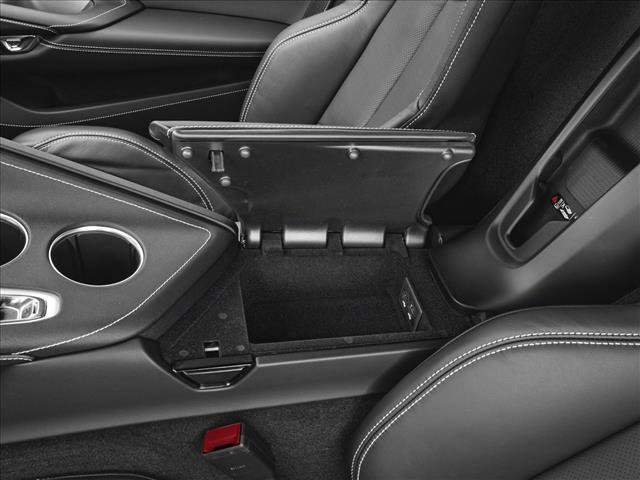 New 2027 Chevrolet Corvette Stingray Coupe w/ 1LT RWD image 8