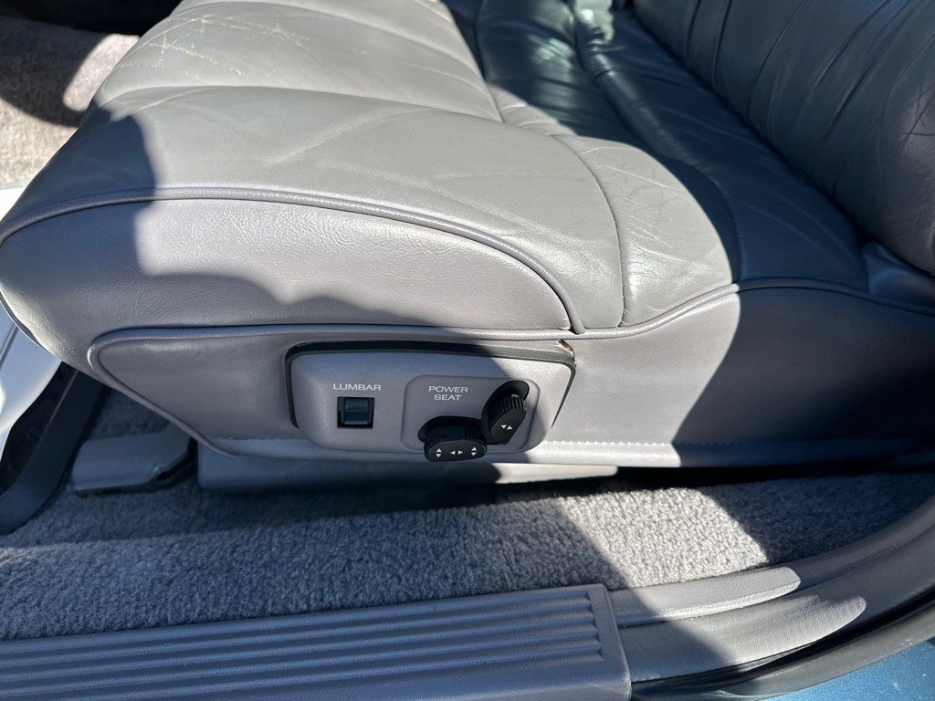 Used 1993 Mercury Grand Marquis LS image 26