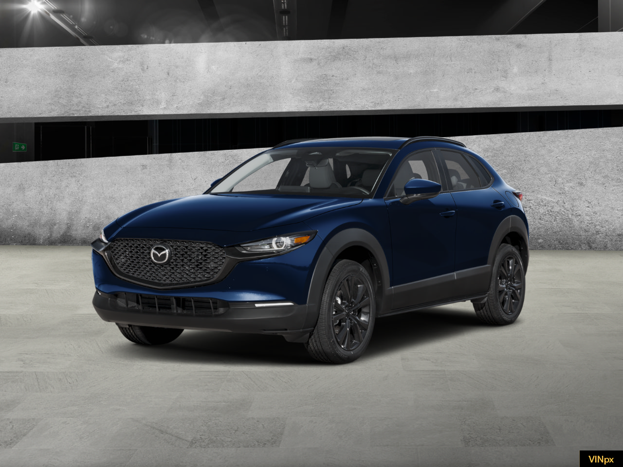 New 2026 MAZDA CX-30 Aire Edition