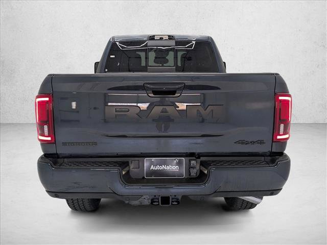 New 2026 RAM 2500 Big Horn image 7