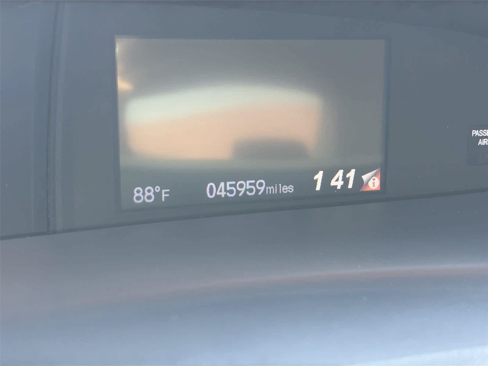 Used 2015 Honda Civic EX image 19
