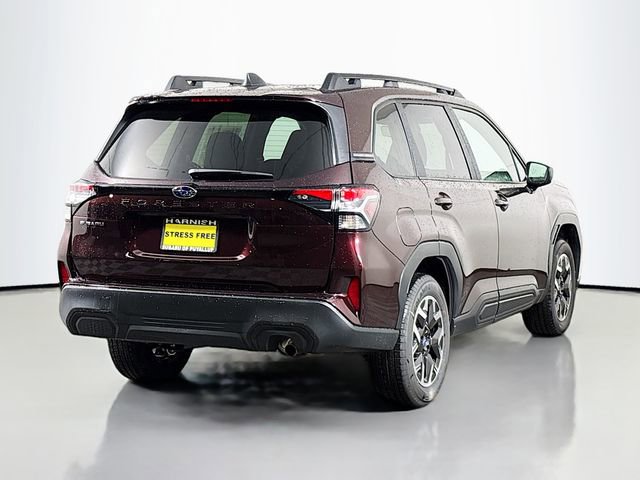 New 2026 Subaru Forester Premium image 7
