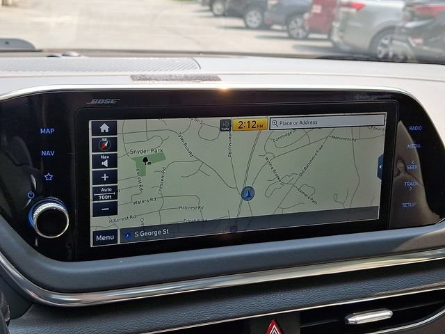 Used 2020 Hyundai Sonata Limited FWD image 19