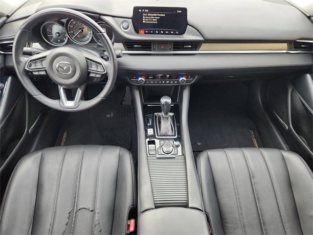 Used 2018 MAZDA MAZDA6 Grand Touring image 21