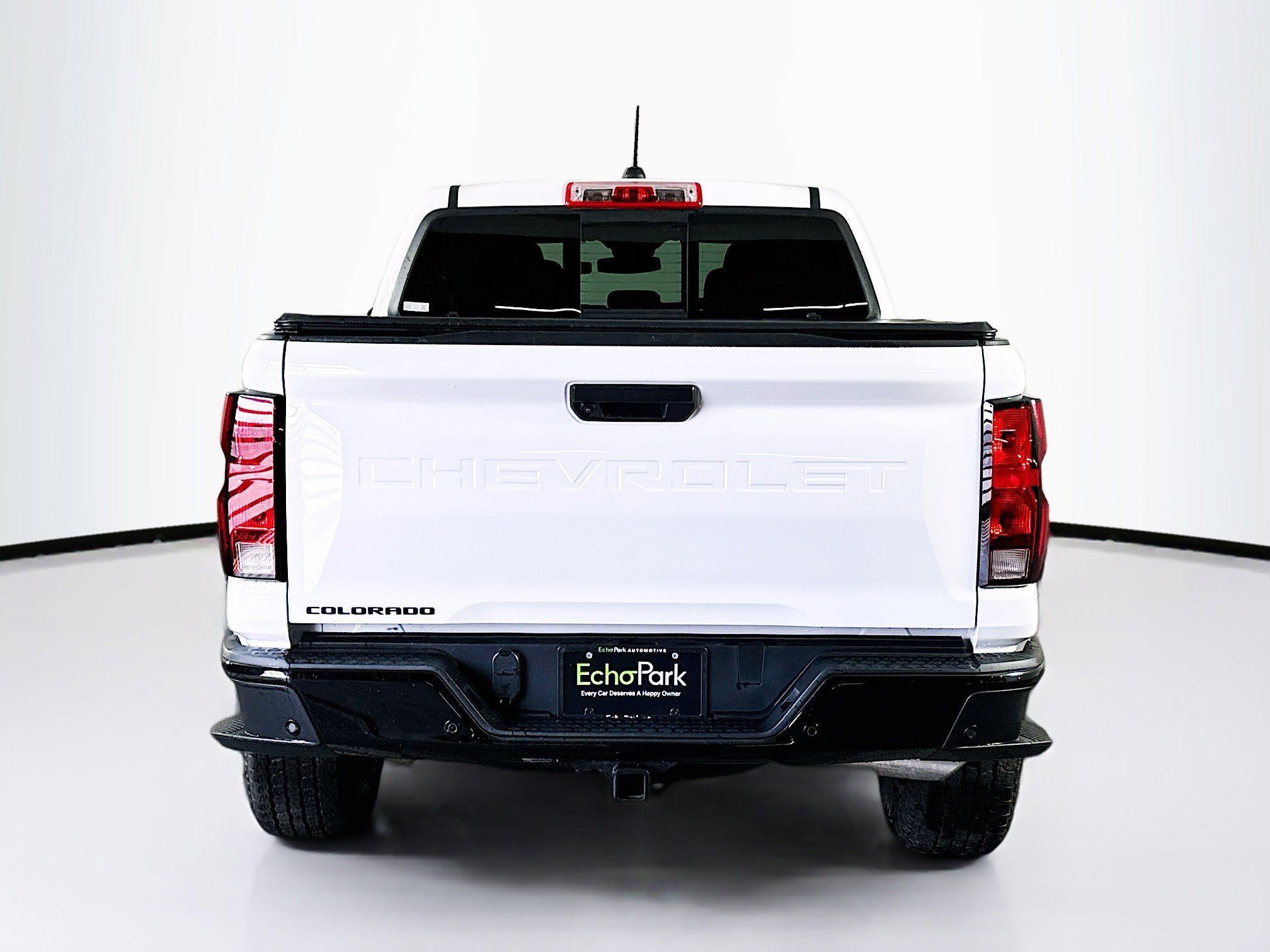 Used 2024 Chevrolet Colorado Trail Boss w/ Advanced Trailering Package image 7