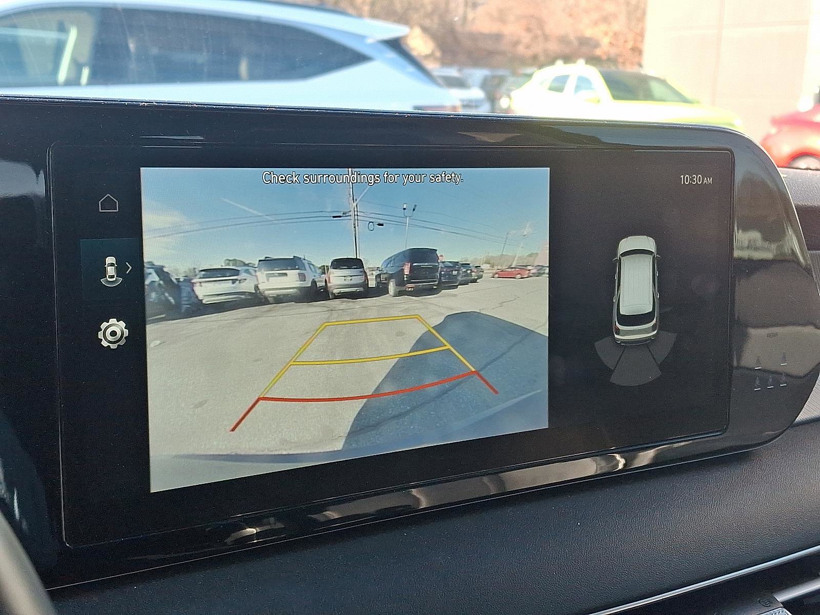 Used 2024 Hyundai Palisade XRT image 20