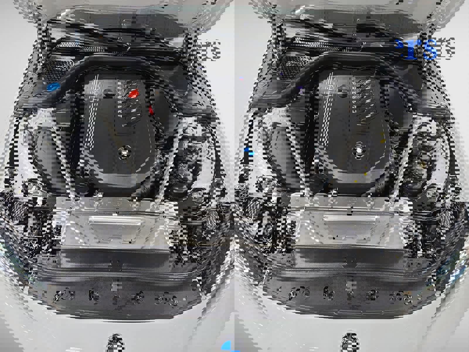 Used 2023 BMW 440i xDrive Coupe w/ Premium Package image 8