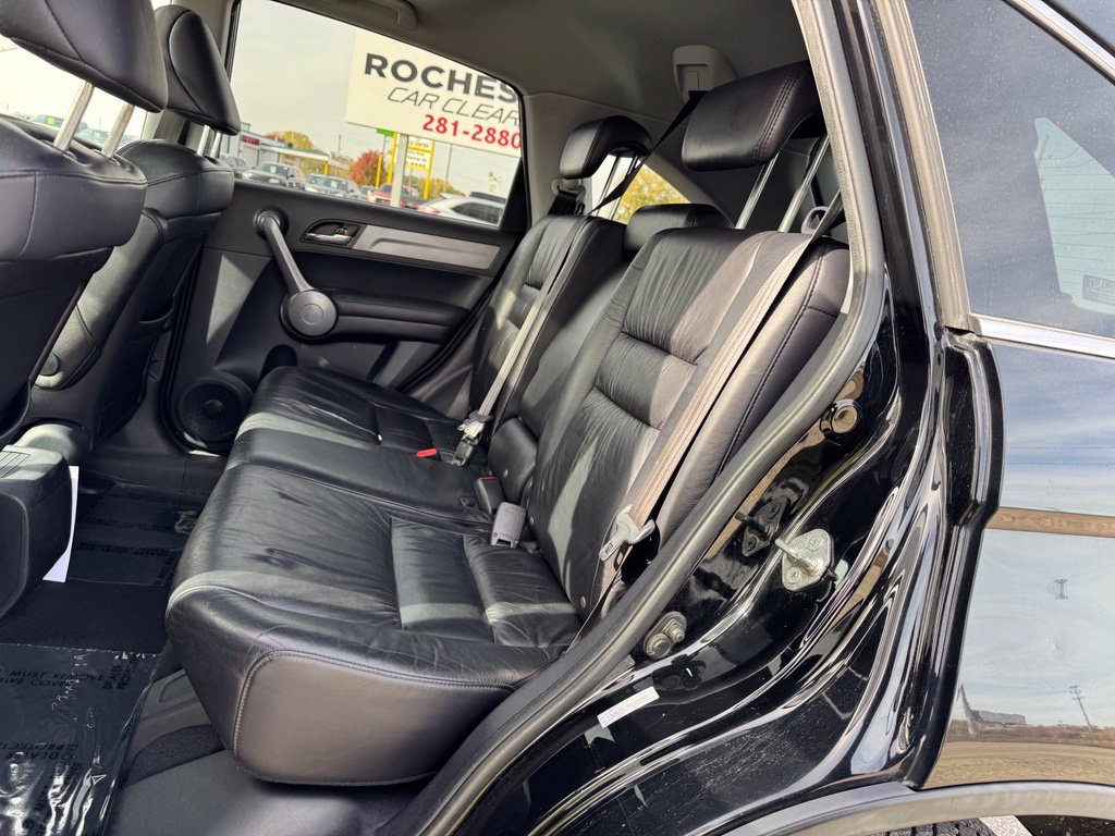 Used 2008 Honda CR-V EX-L image 7