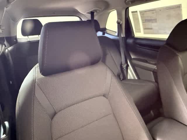 New 2027 Honda CR-V LX image 64
