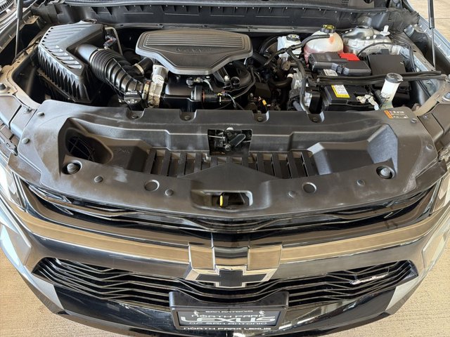 Used 2023 Chevrolet Blazer RS FWD image 25