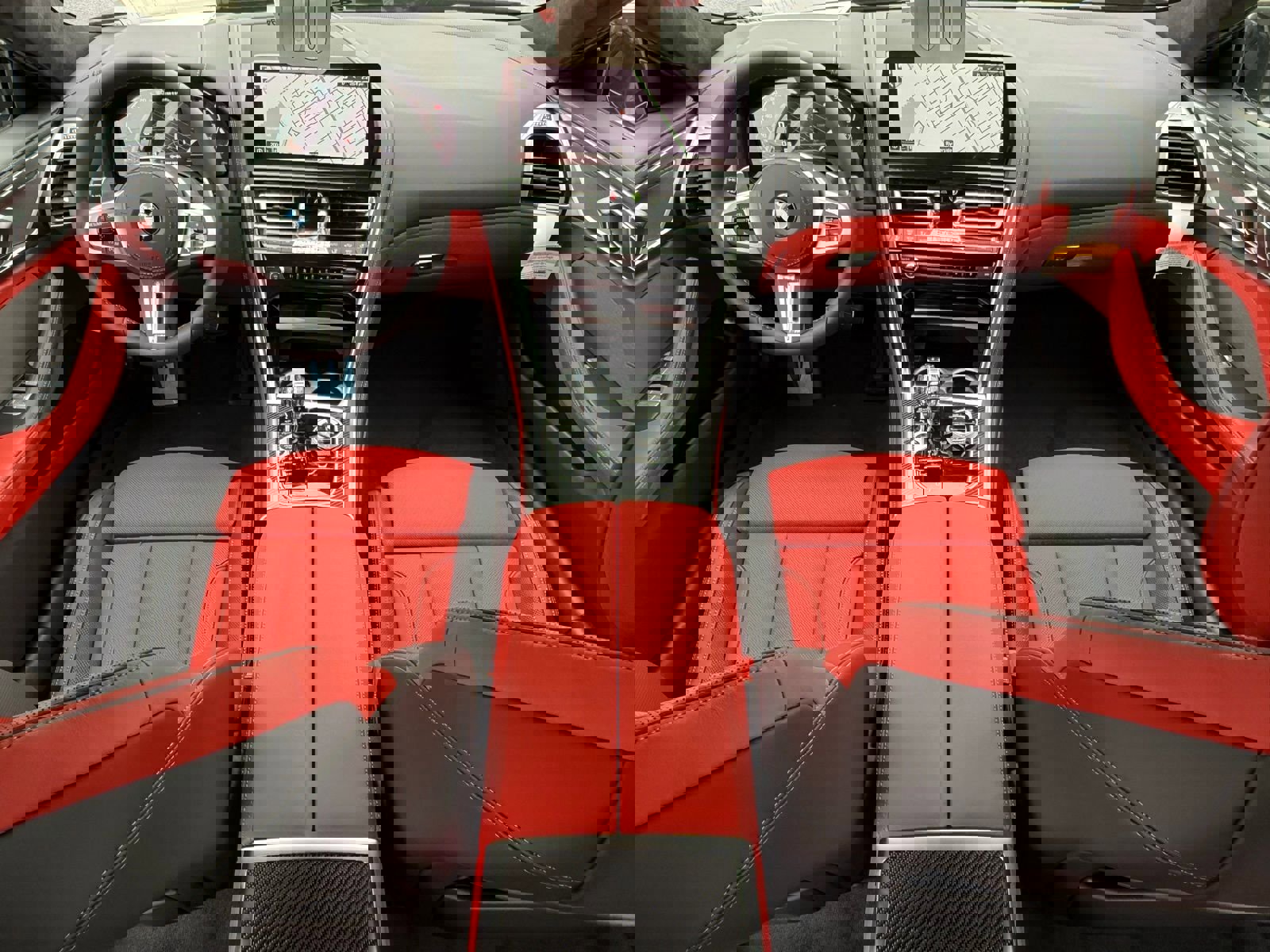 New 2026 BMW M850i xDrive w/ M Sport Professional Package image 29