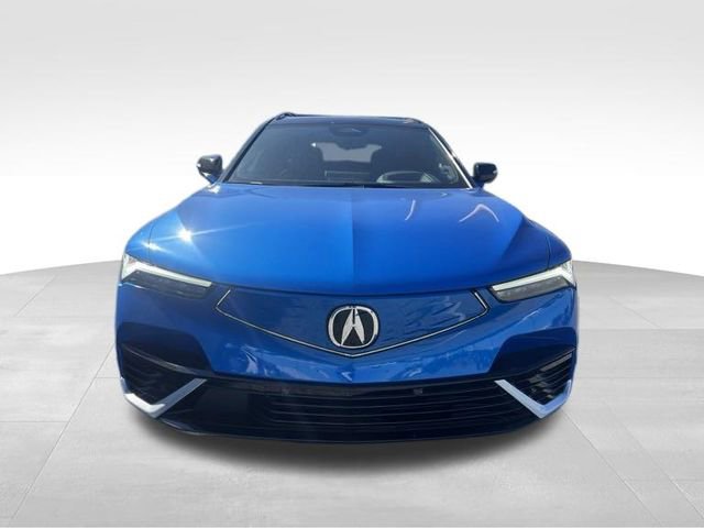 Used 2024 Acura ZDX Type S image 8