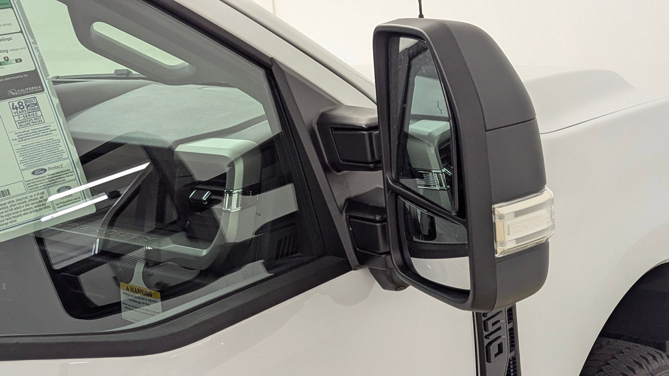 New 2026 Ford F350 XL w/ STX Appearance Package image 20