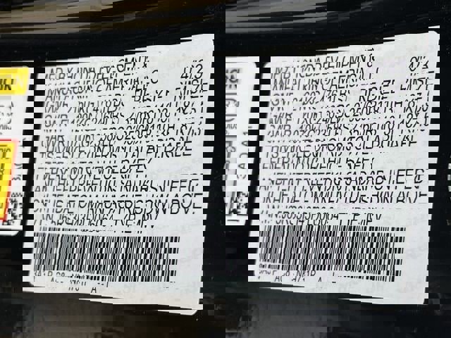 Certified 2023 Honda CR-V EX image 30