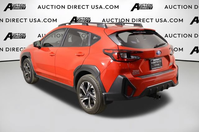 Used 2024 Subaru Crosstrek 2.0i Premium w/ Popular Package #4 AWD/4WD image 38