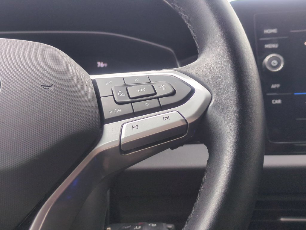 Used 2025 Volkswagen Jetta S FWD image 21