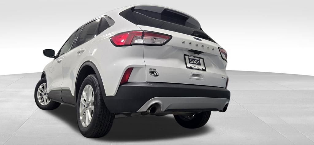 Used 2022 Ford Escape SE w/ Convenience Package image 5