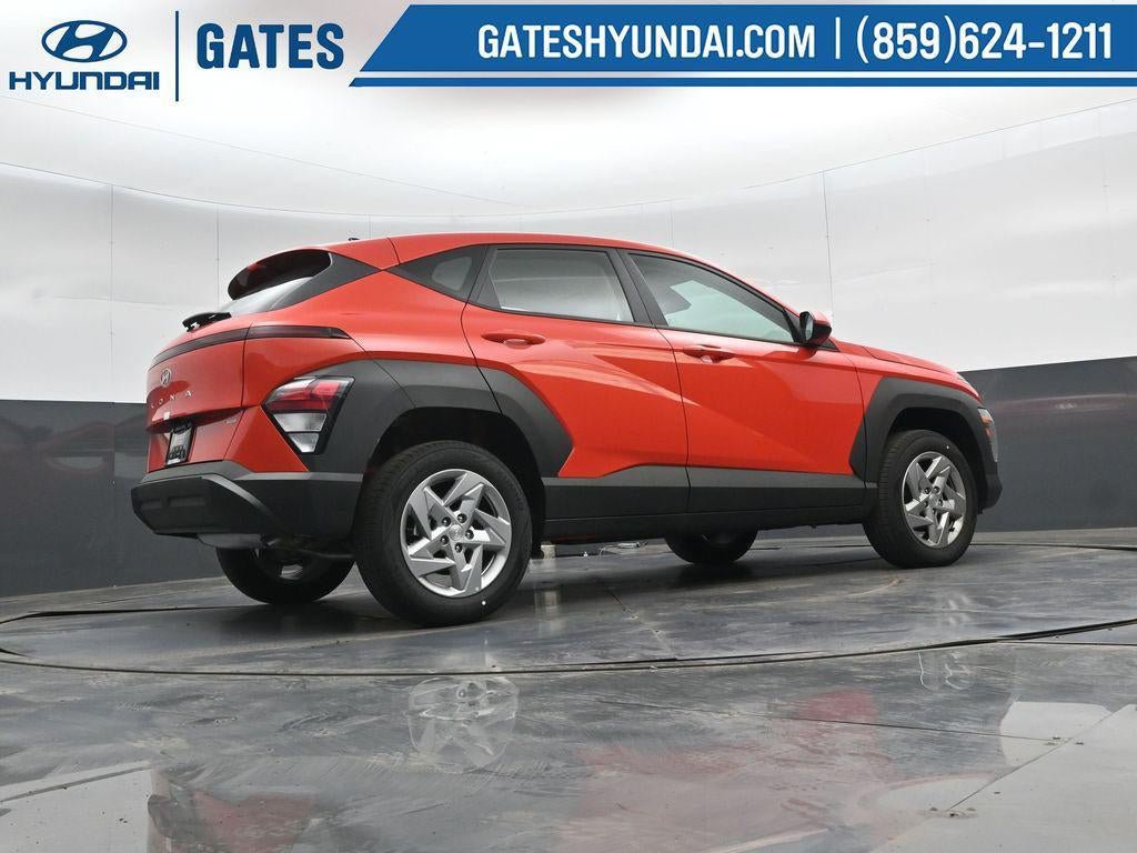 New 2026 Hyundai Kona SE AWD/4WD image 39