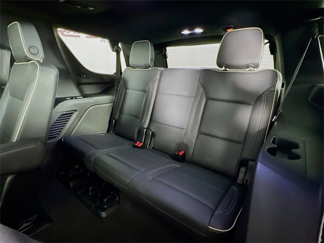 Used 2021 GMC Yukon SLT w/ SLT Luxury Package image 37