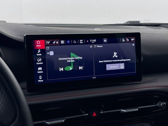 Used 2024 Dodge Hornet GT image 14