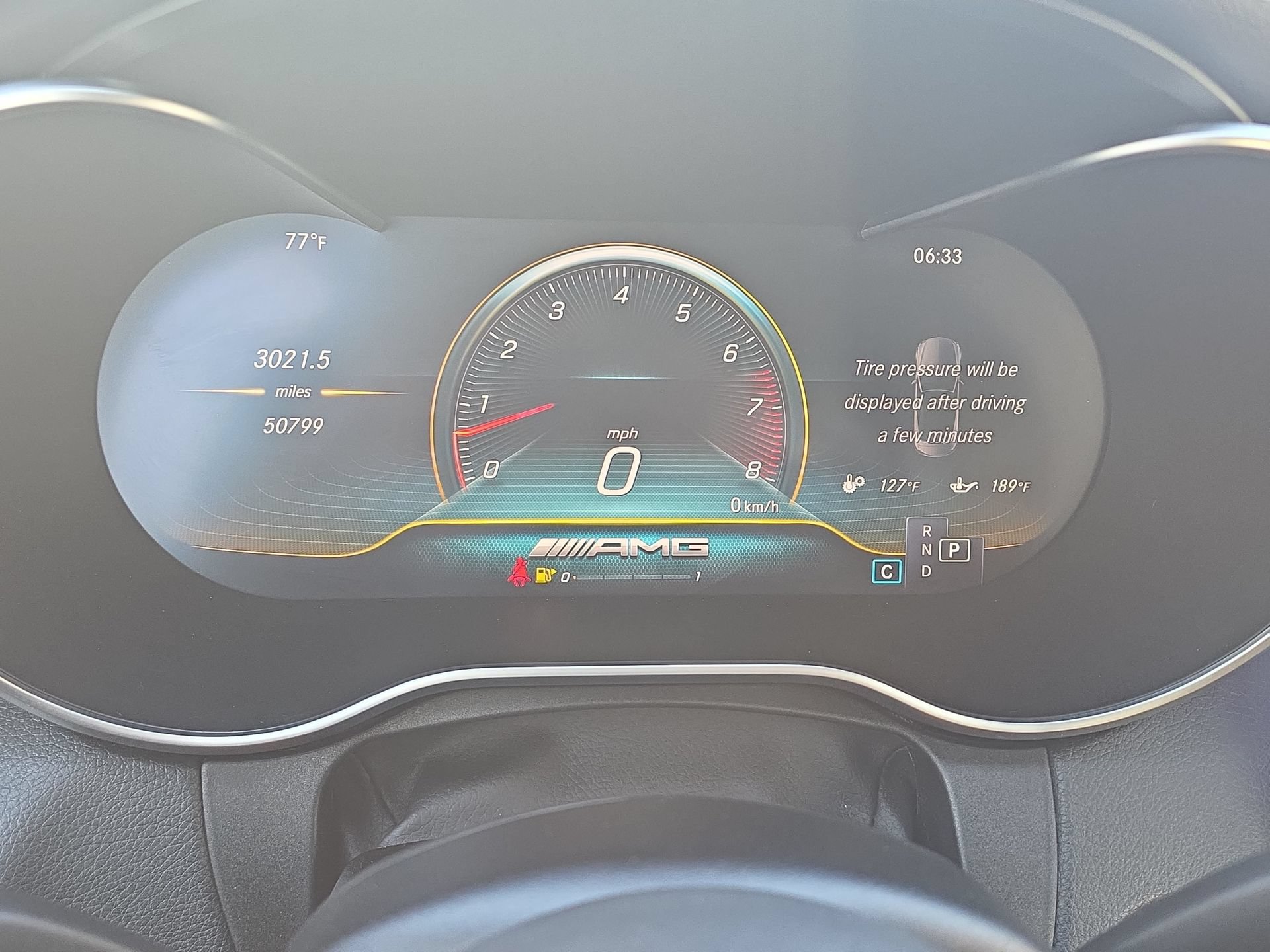 Used 2019 Mercedes-Benz C 43 AMG 4MATIC Cabriolet image 13