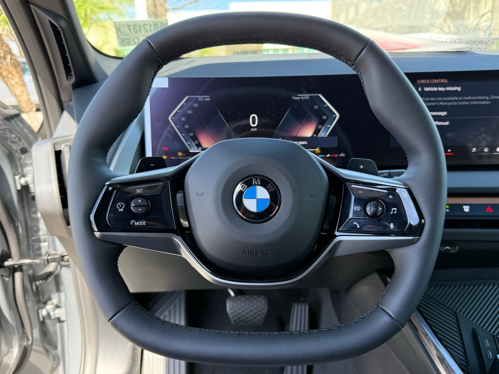New 2026 BMW X3 xDrive30 AWD/4WD image 24