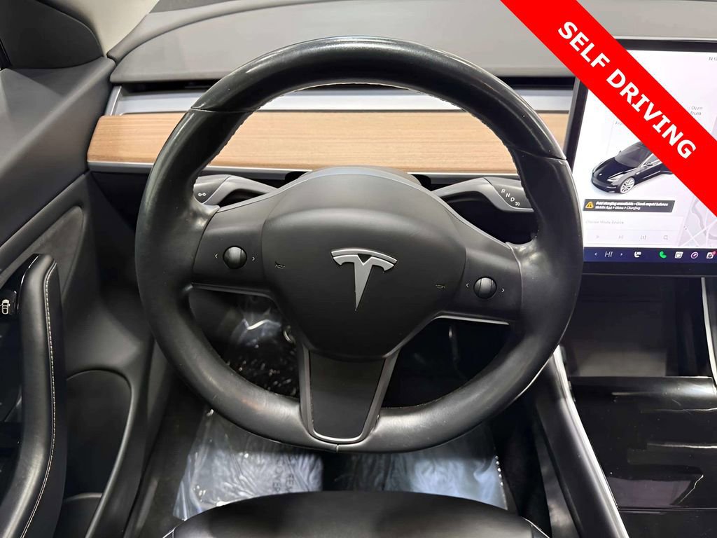 Used 2018 Tesla Model 3 Long Range AWD/4WD image 20