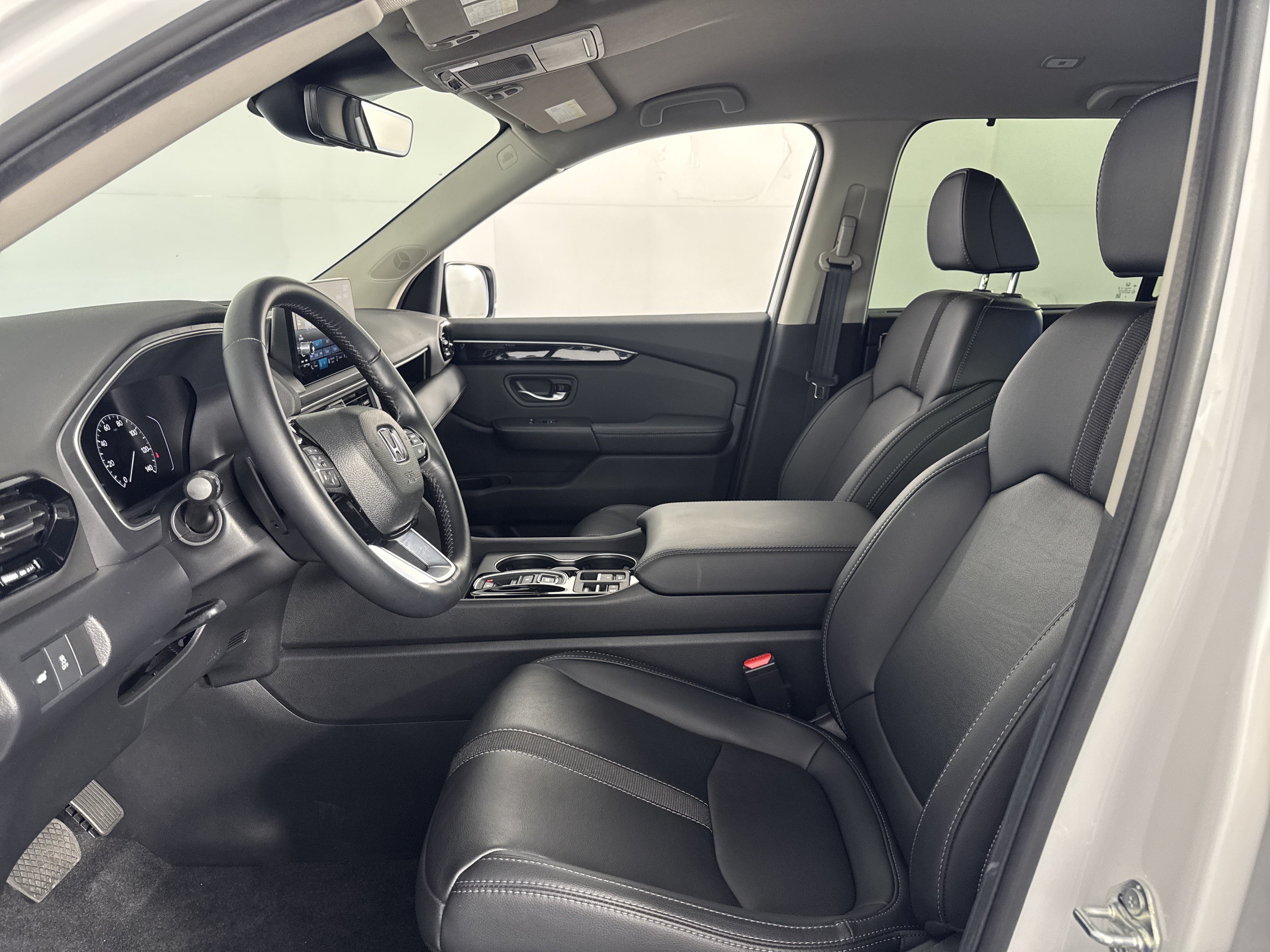 Certified 2025 Honda Pilot EX-L image 15