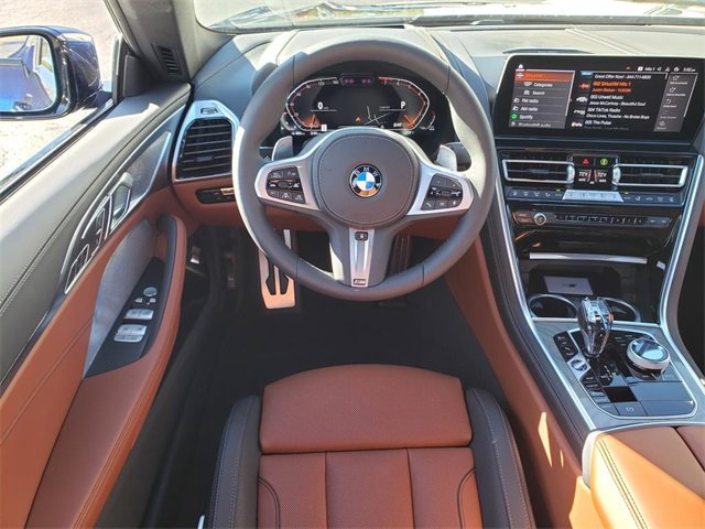 New 2026 BMW 840i xDrive image 15