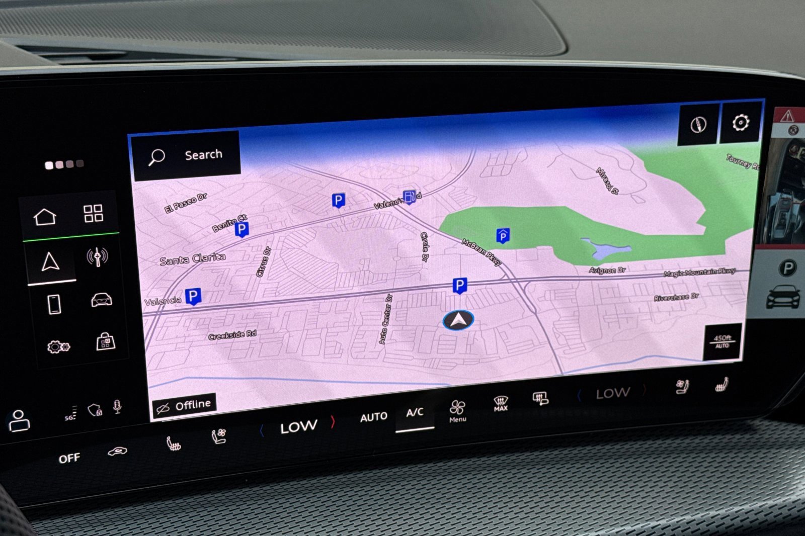 New 2025 Audi SQ5 Premium Plus image 16