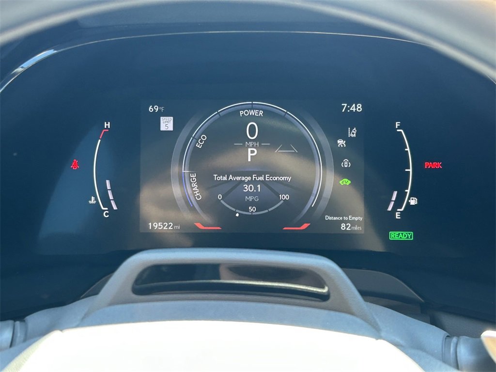 Used 2024 Lexus RX 350 image 39