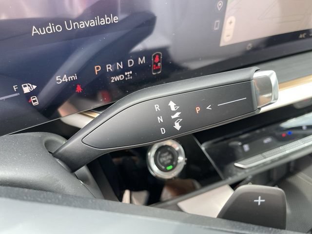 New 2026 Buick Envision Avenir AWD/4WD image 20