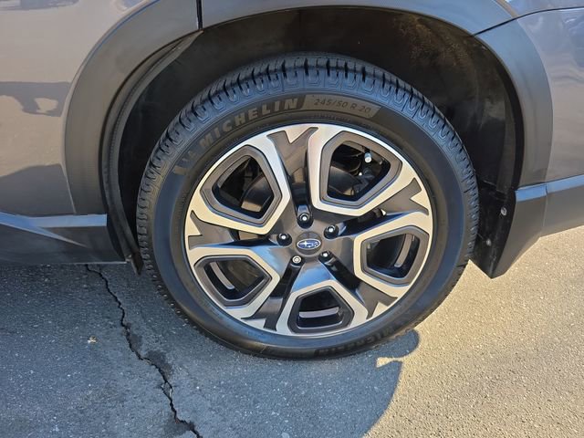 Used 2024 Subaru Ascent Touring image 50