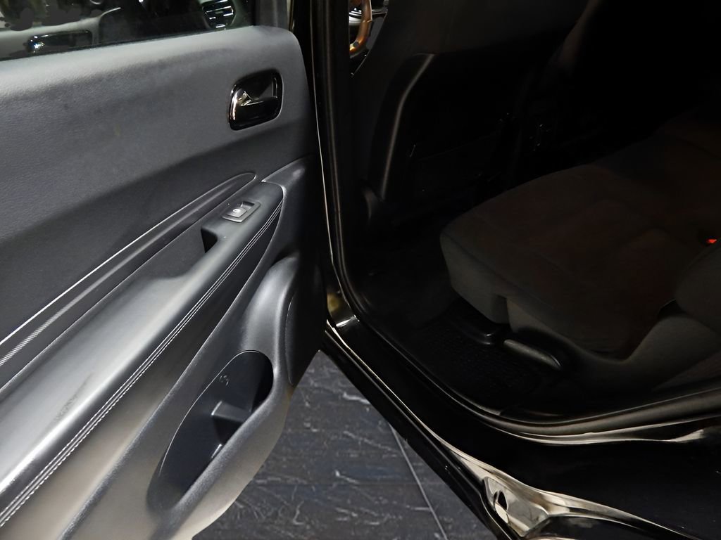 Used 2022 Dodge Durango GT w/ Blacktop Package AWD/4WD image 30