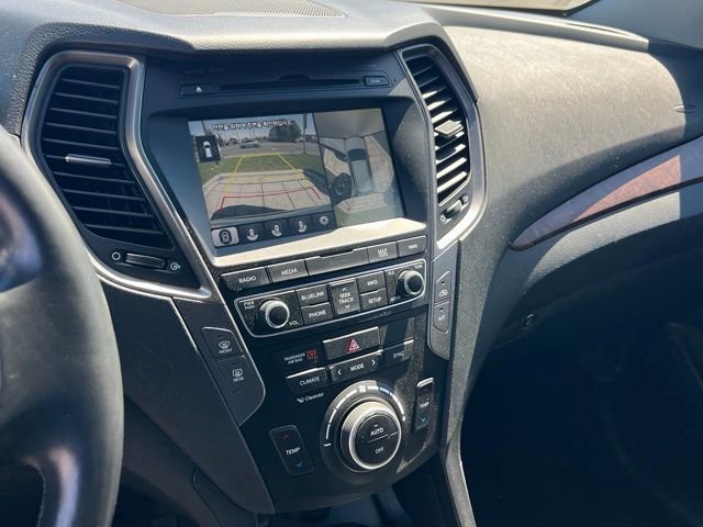 Used 2018 Hyundai Santa Fe Sport w/ Cargo Package AWD/4WD image 23