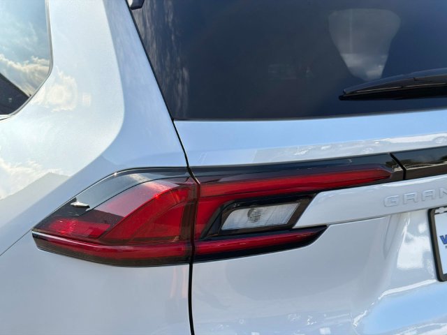 Used 2026 Toyota Grand Highlander FWD image 11