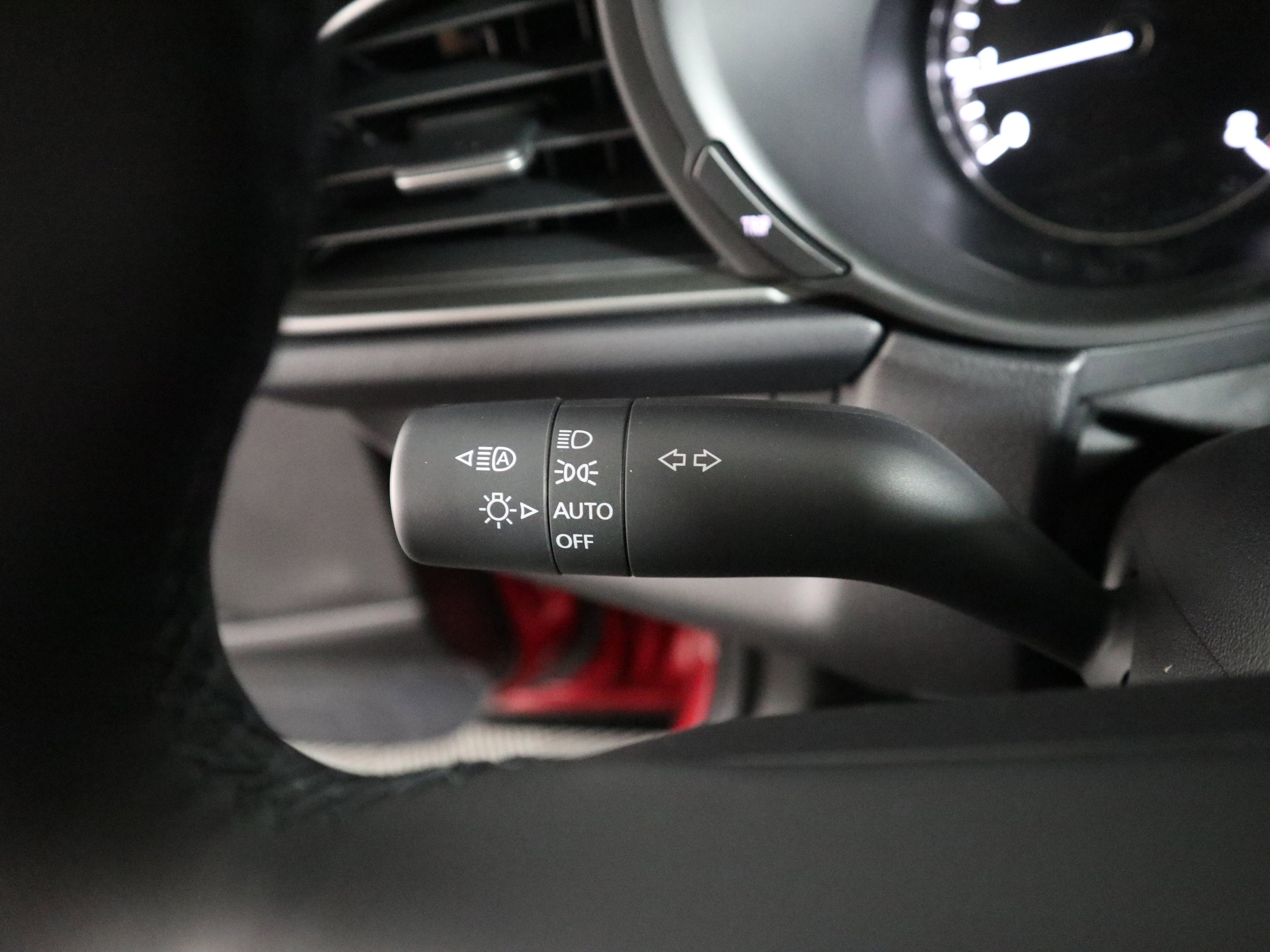 New 2026 MAZDA CX-30 AWD 2.5 S w/ Premium Package image 23