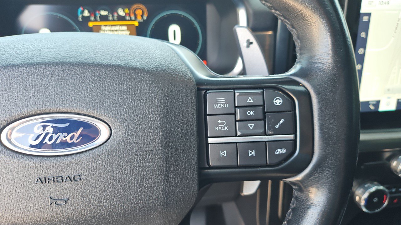 Used 2023 Ford F150 Raptor AWD/4WD image 20