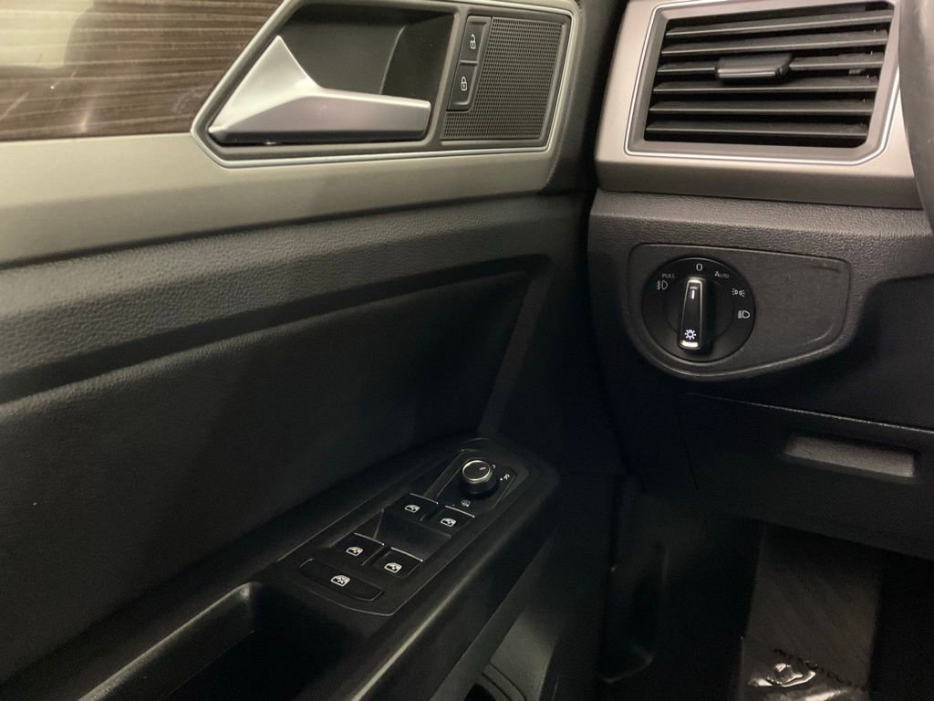 Used 2019 Volkswagen Atlas SE image 20