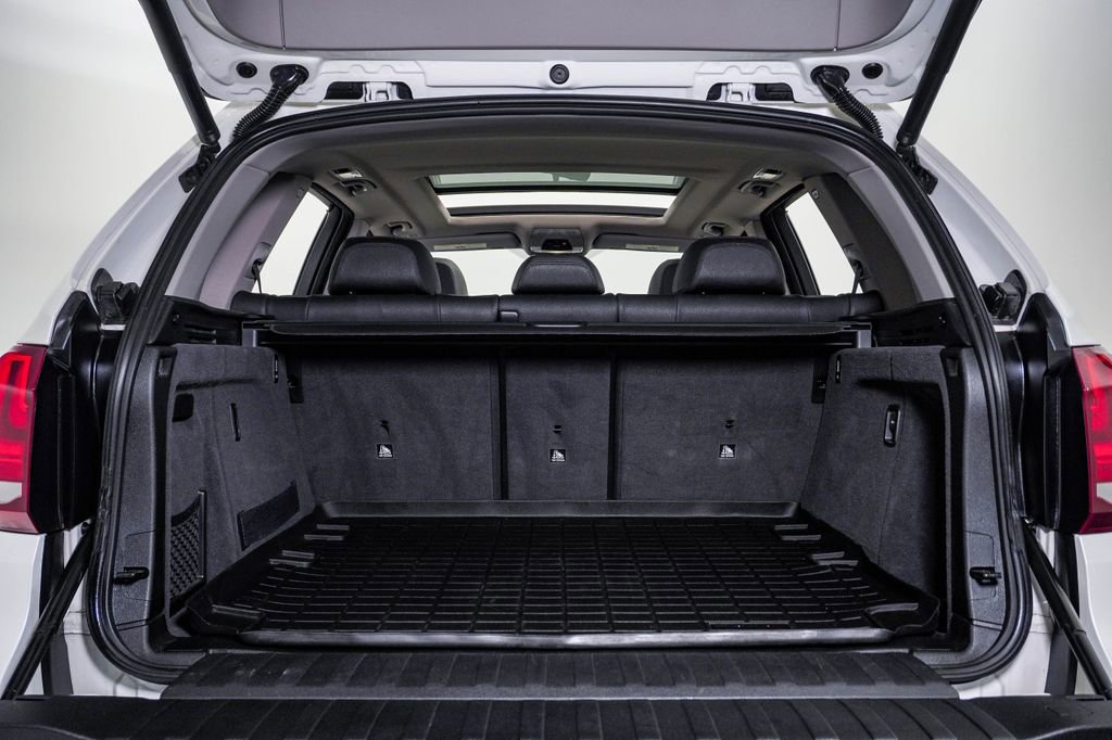 Used 2016 BMW X5 xDrive35i image 27