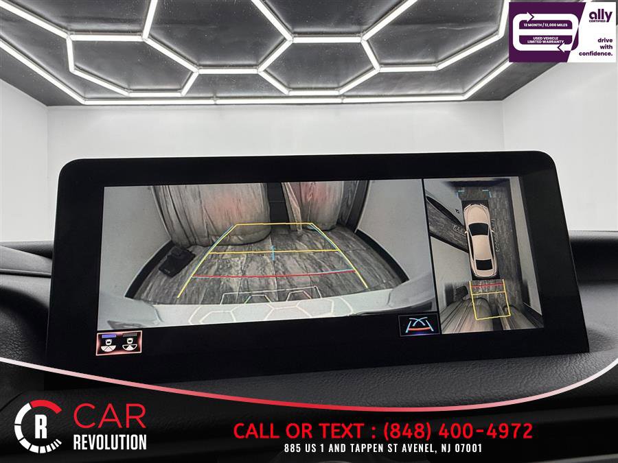 Used 2022 Lexus IS 350 F Sport image 19