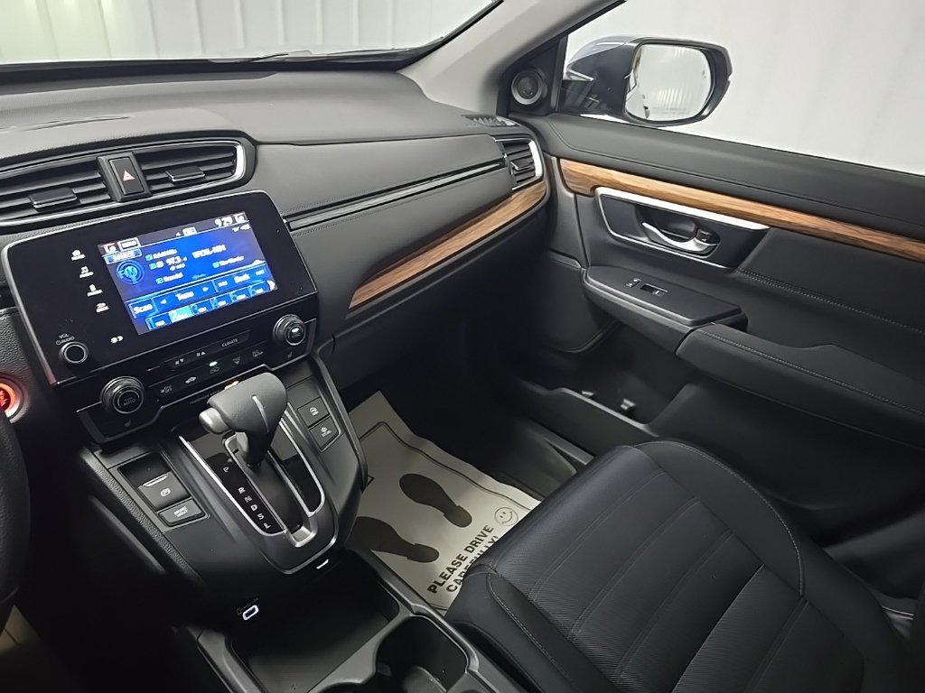 Used 2021 Honda CR-V EX image 26