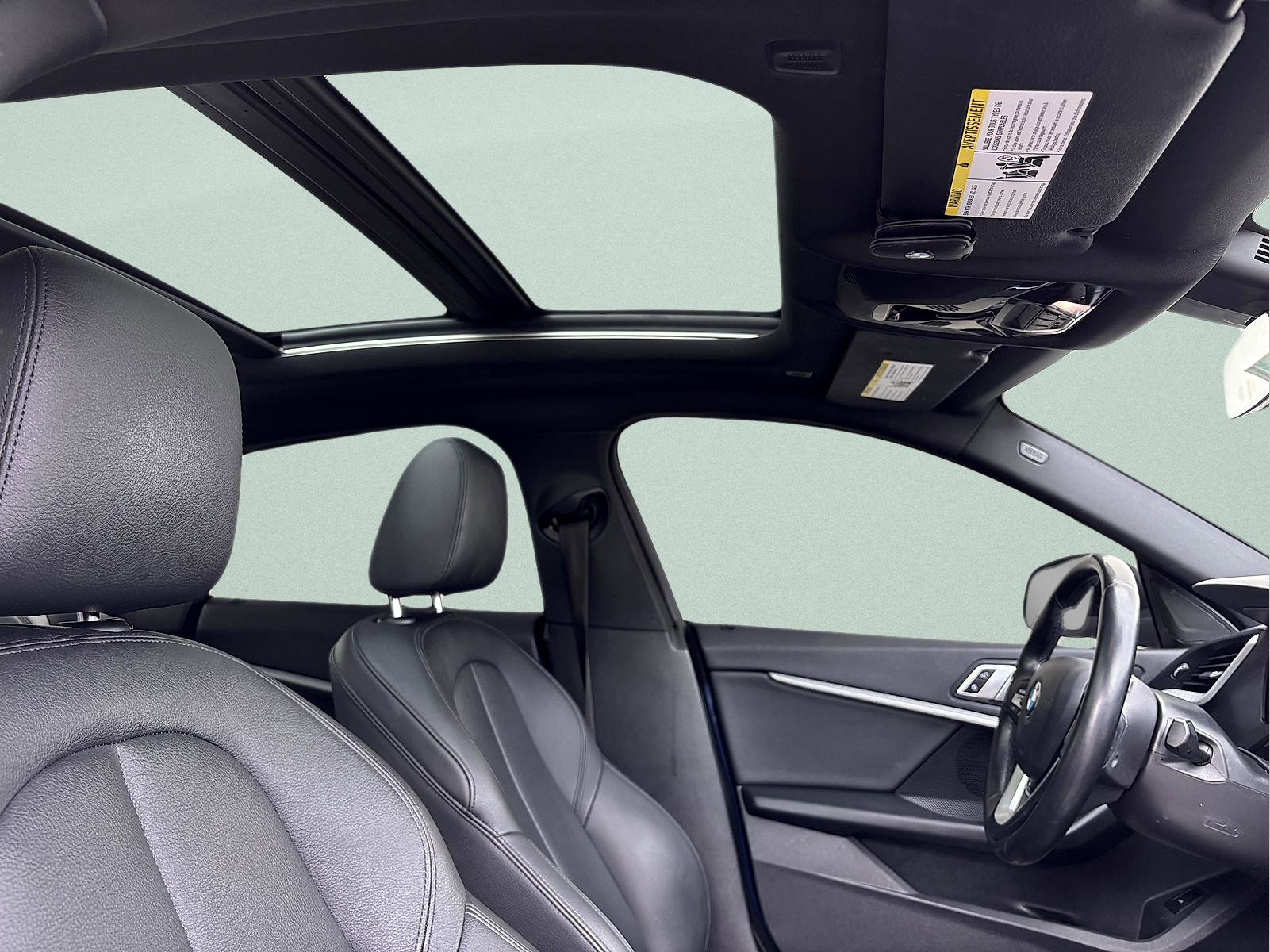 Used 2022 BMW 228i xDrive Gran Coupe w/ Premium Package image 37