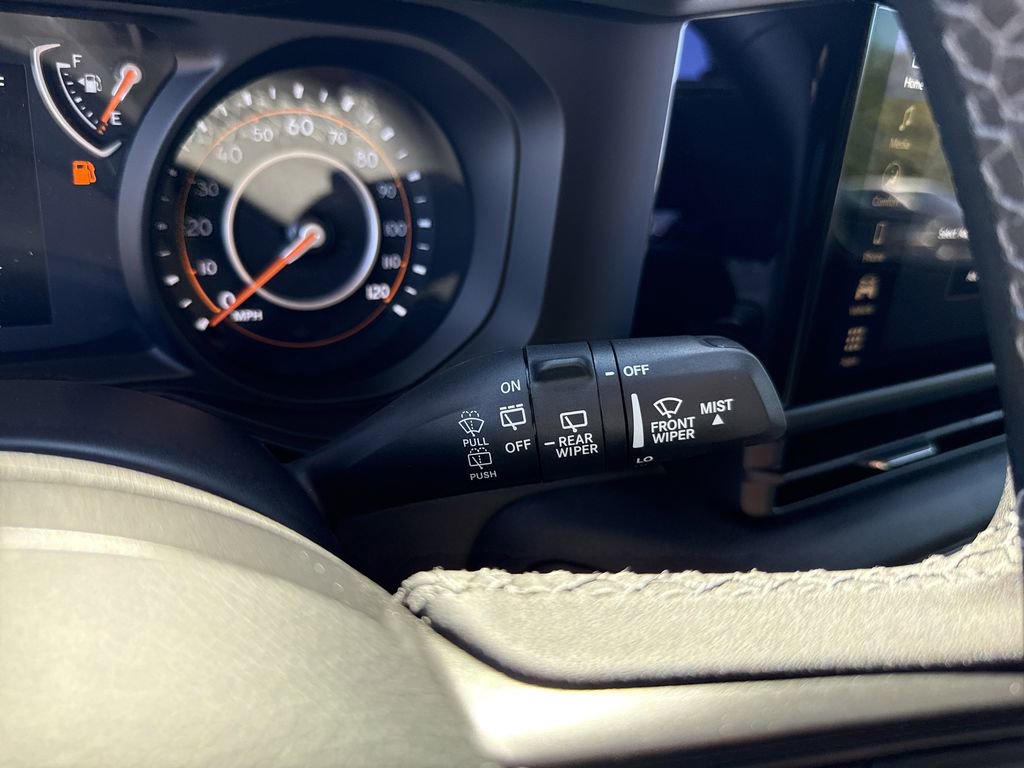 New 2026 Jeep Wrangler Sport AWD/4WD image 23