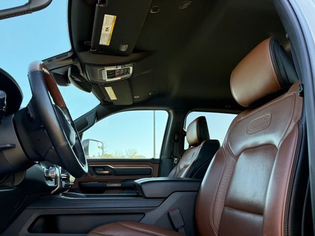 Used 2019 RAM 1500 Limited AWD/4WD image 20
