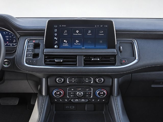 Used 2023 Chevrolet Tahoe Premier RWD image 25