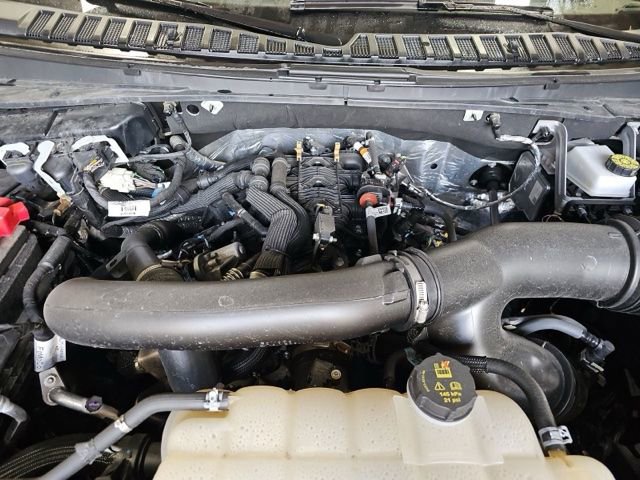 Used 2025 Ford Expedition Max King Ranch AWD/4WD image 19