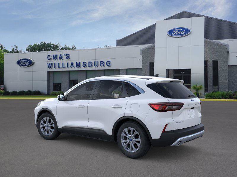 New 2024 Ford Escape Active w/ Tech Pack #2 image 4