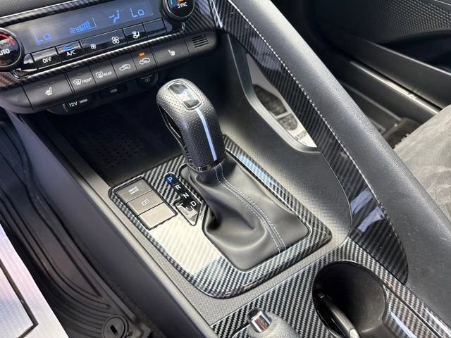 Used 2023 Hyundai Elantra N FWD image 35